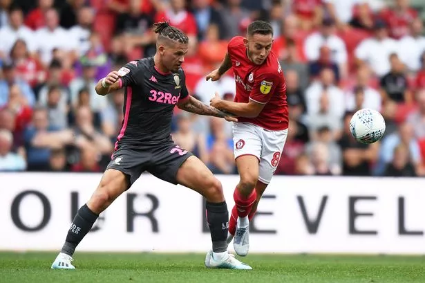 Could Kalvin Phillips Rejoin Leeds United This Summer? Could Kalvin Phillips Rejoin Leeds United This Summer?