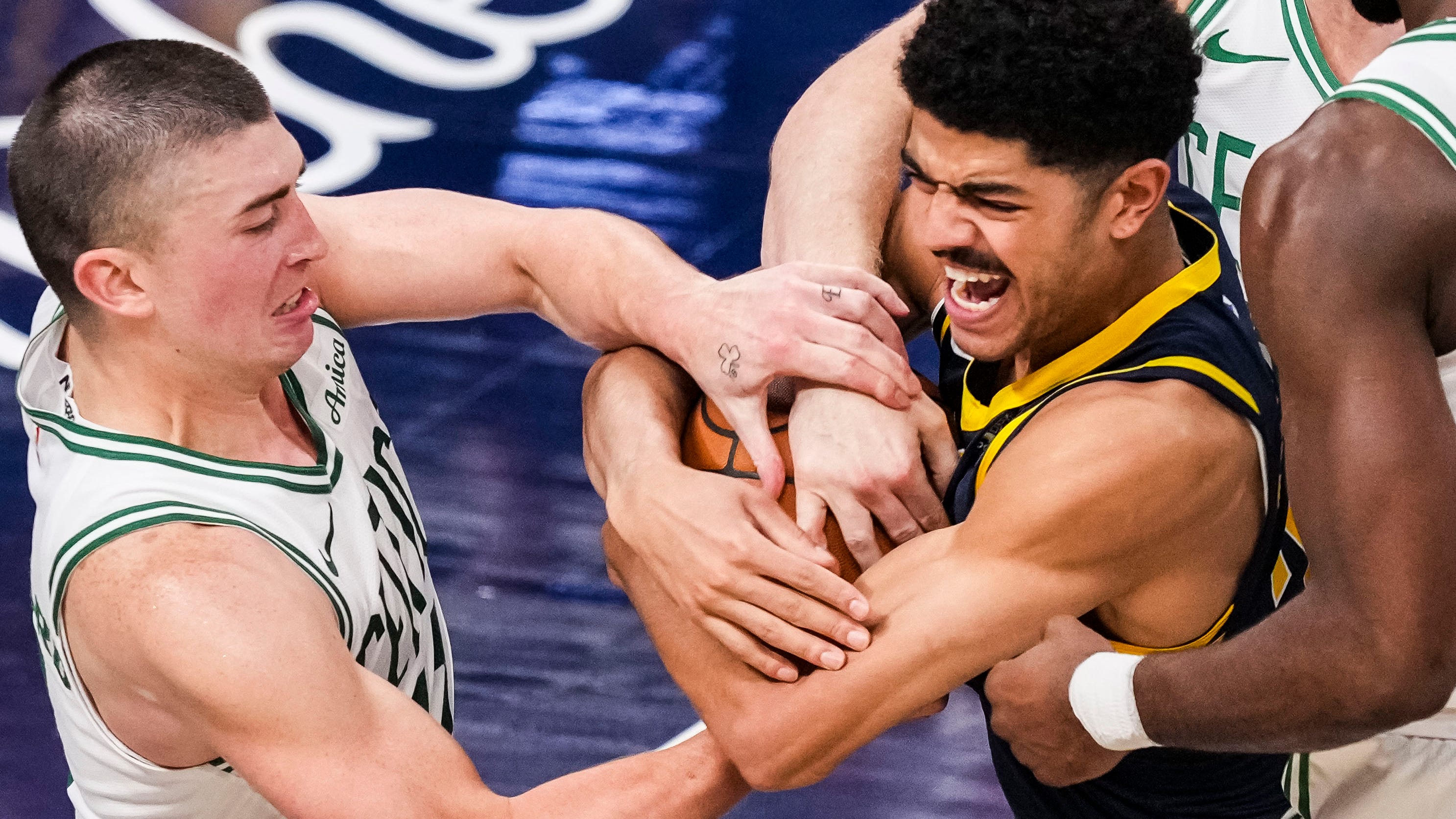 Could Payton Pritchard Win Sixth Man Of The Year? A Statistical Look Could Payton Pritchard Win Sixth Man Of The Year? A Statistical Look