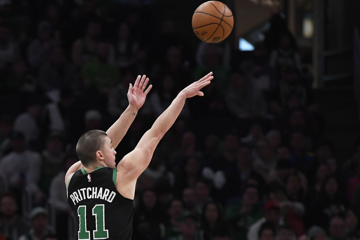 Could Payton Pritchard Win Sixth Man Of The Year? Analyzing His Stellar Season Could Payton Pritchard Win Sixth Man Of The Year? Analyzing His Stellar Season