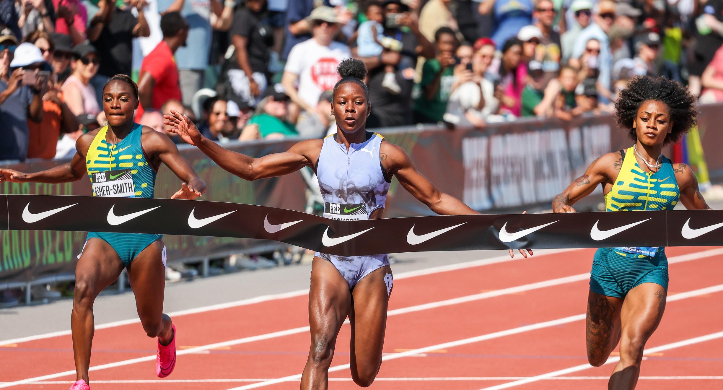 Could The Trans-Australia Run World Record Fall? Could The Trans-Australia Run World Record Fall?