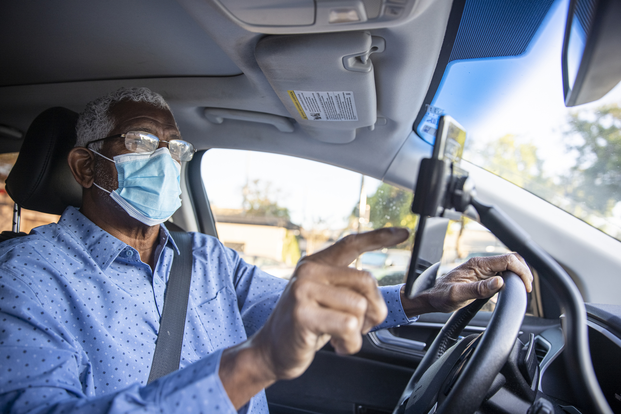 Could These ETFs Profit From Uber's Autonomous Vehicle Technology? Could These ETFs Profit From Uber's Autonomous Vehicle Technology?