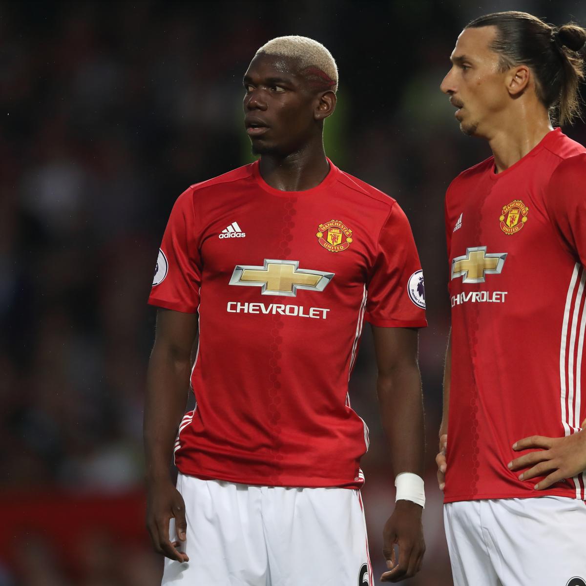 Could This Be Manchester United's Biggest Transfer Coup Yet? Could This Be Manchester United's Biggest Transfer Coup Yet?