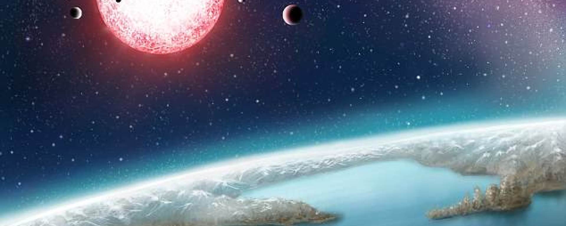 Could We Predict Alien Life? Exploring Non-Xenomorph Species On Earth Could We Predict Alien Life? Exploring Non-Xenomorph Species On Earth