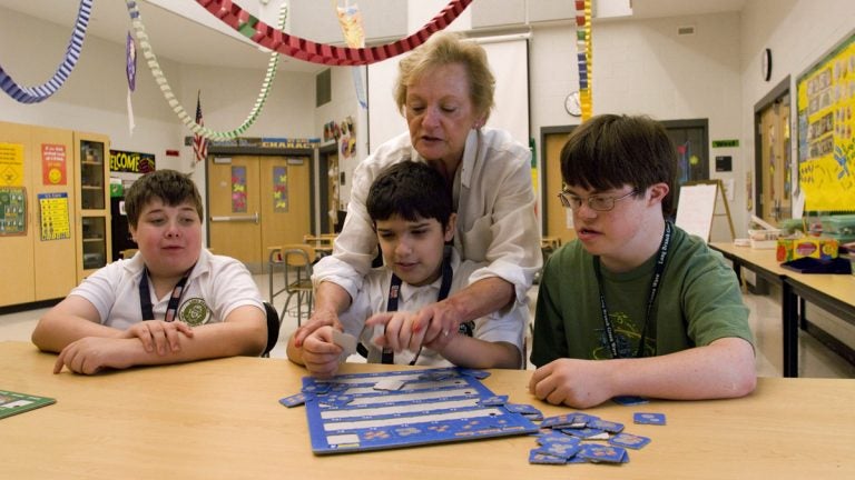 Council Handling Fewer Special Educational Needs Cases From Parliamentarians Council Handling Fewer Special Educational Needs Cases From Parliamentarians
