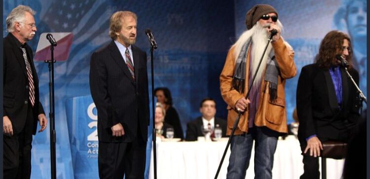 Country Music Legend's Wife Denies Son Is Caretaker Country Music Legend's Wife Denies Son Is Caretaker