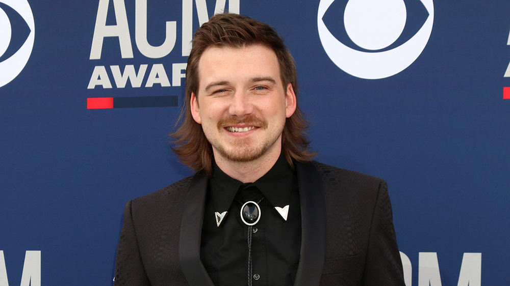 Country Singer Morgan Wallen: Merch Sales After SNL Controversy Country Singer Morgan Wallen: Merch Sales After SNL Controversy