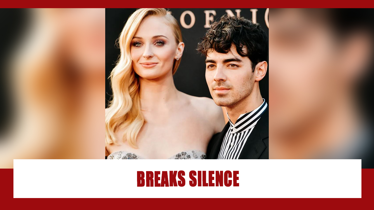 Couple Fights Over Joe Jonas; His Hilarious Response Couple Fights Over Joe Jonas; His Hilarious Response