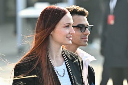 Couple Fights Over Joe Jonas; His Response Goes Viral Couple Fights Over Joe Jonas; His Response Goes Viral