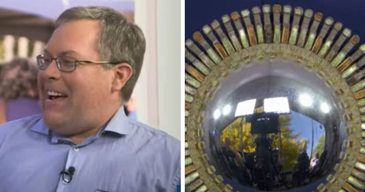 Couple's Antiques Roadshow Appearance Results In Prison Sentence Couple's Antiques Roadshow Appearance Results In Prison Sentence