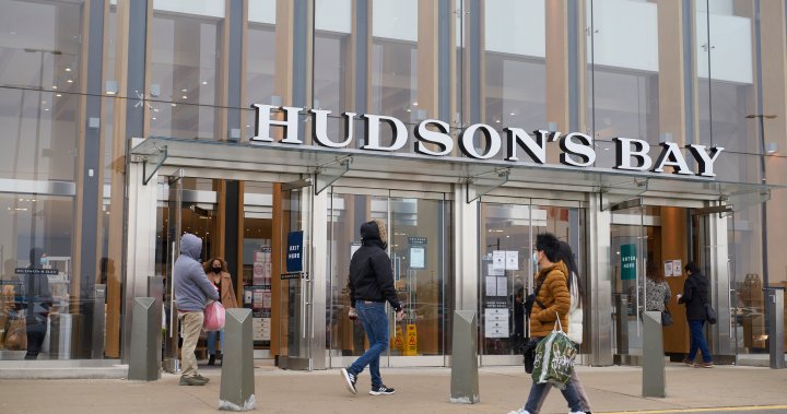 Court Approves Hudson Bay's Request For Extended Creditor Protection Court Approves Hudson Bay's Request For Extended Creditor Protection