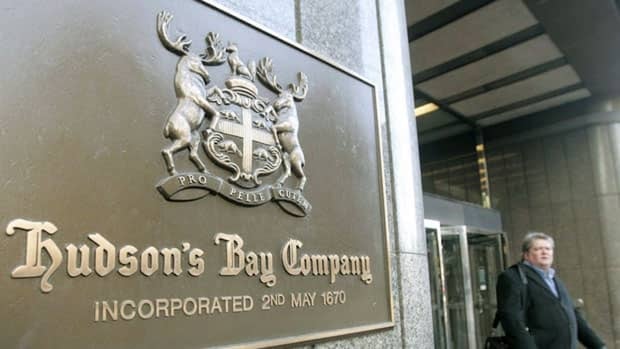 Court Approves Hudson's Bay's Creditor Protection Extension To July 31