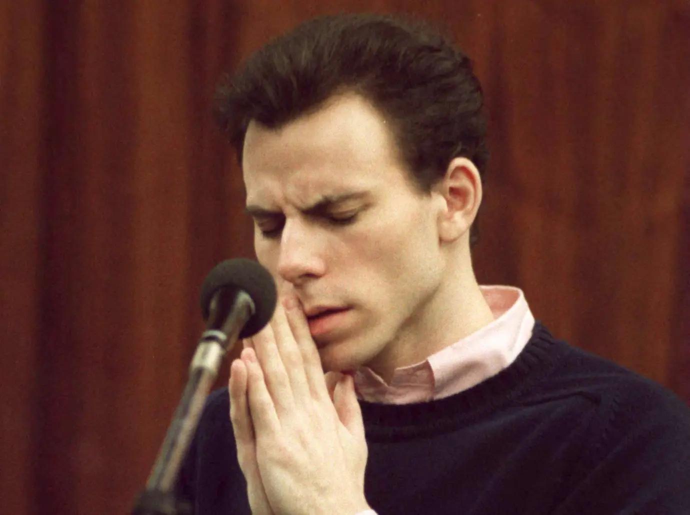 Court Rules: Erik And Lyle Menendez Could Face Resentencing Court Rules: Erik And Lyle Menendez Could Face Resentencing