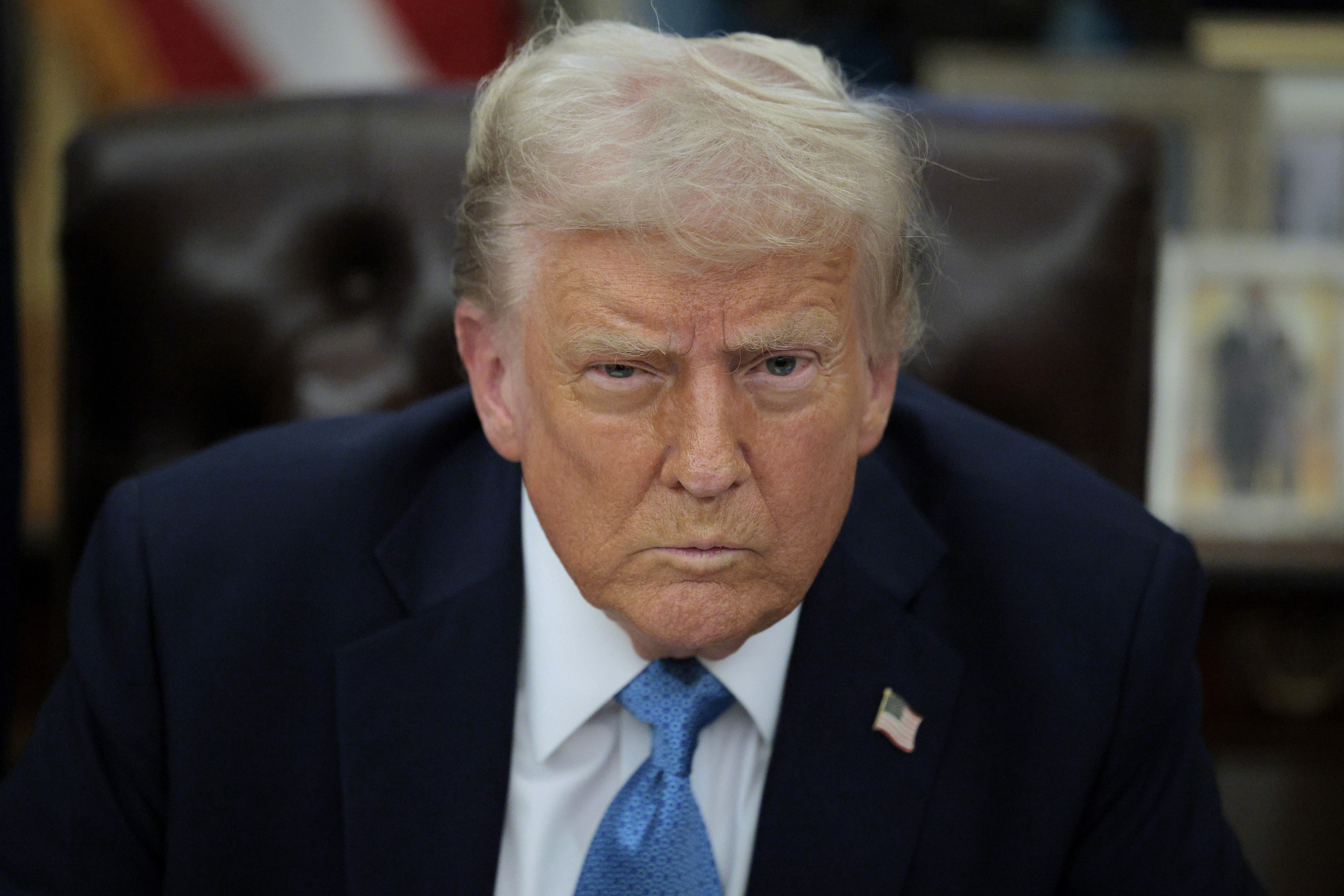Court Upholds Alien Enemies Act Against Trump Challenge Court Upholds Alien Enemies Act Against Trump Challenge