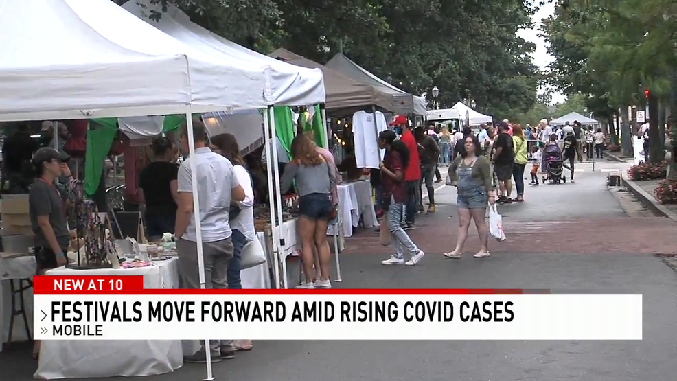 COVID-19 Case Increase Linked To New Variant, WHO Says COVID-19 Case Increase Linked To New Variant, WHO Says