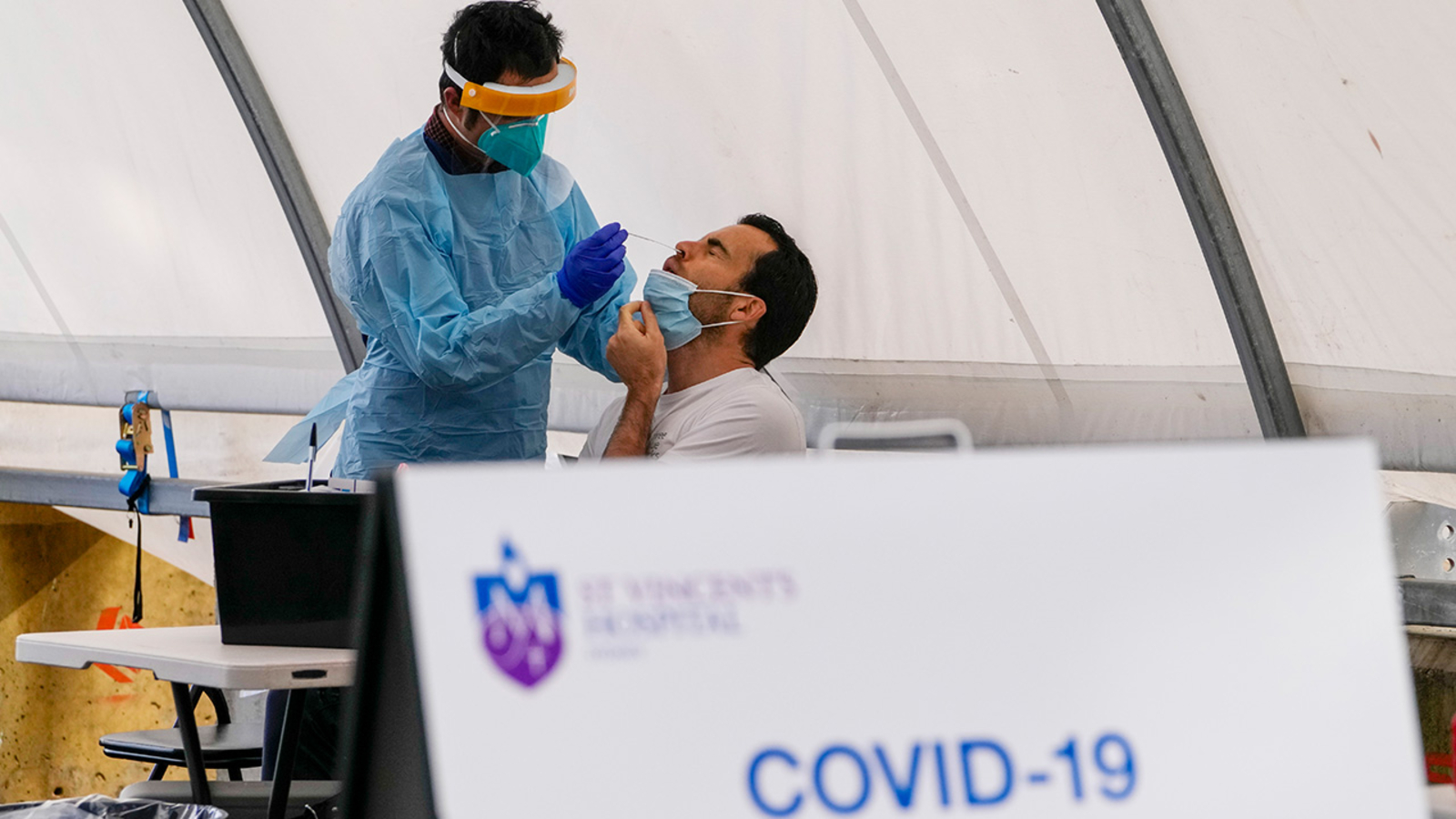 Covid-19 Resurgence: Understanding The JN.1 Variant And Its Symptoms Covid-19 Resurgence: Understanding The JN.1 Variant And Its Symptoms