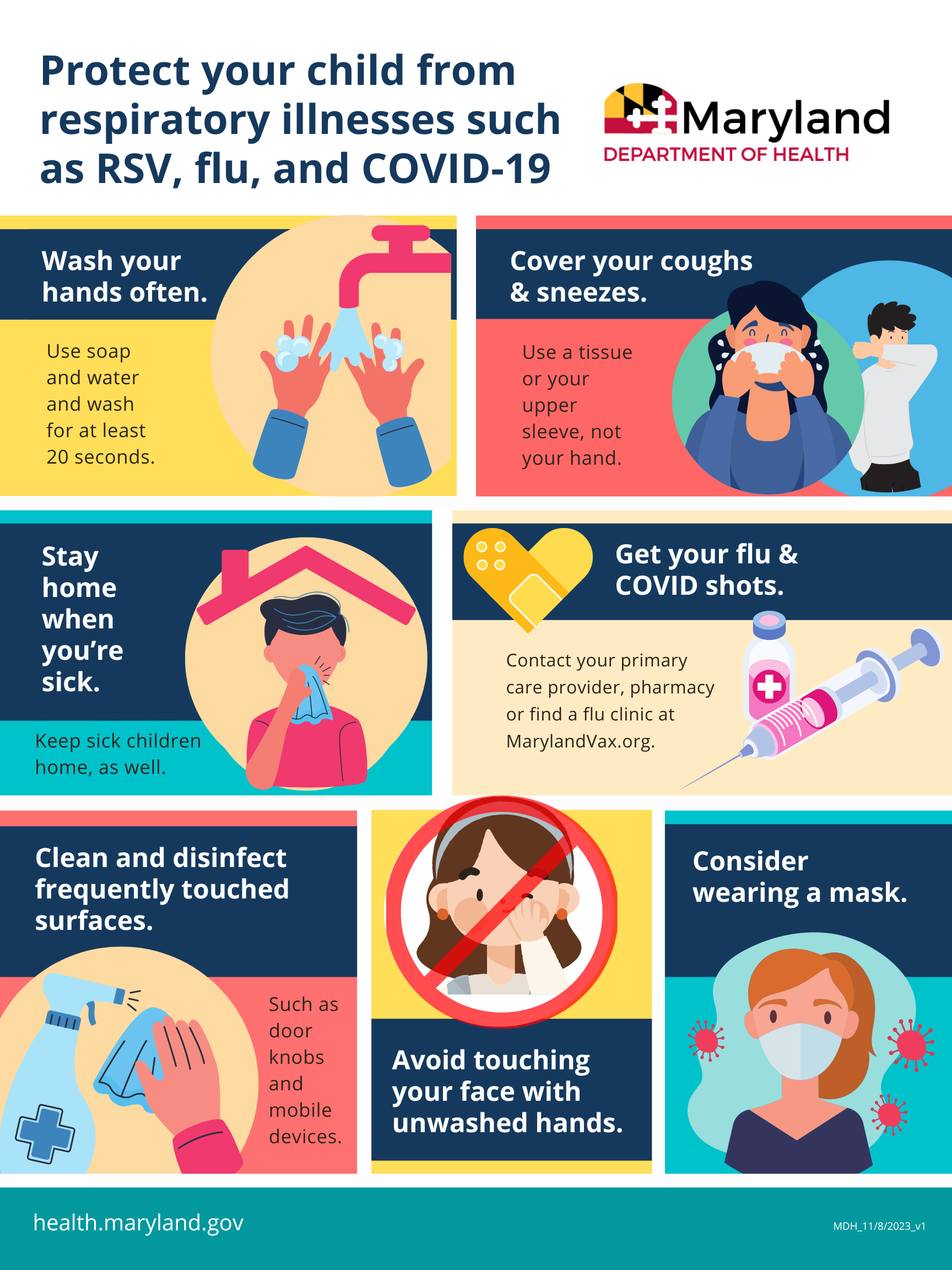 COVID-19 Vaccination: A Potential Shield Against Long COVID COVID-19 Vaccination: A Potential Shield Against Long COVID
