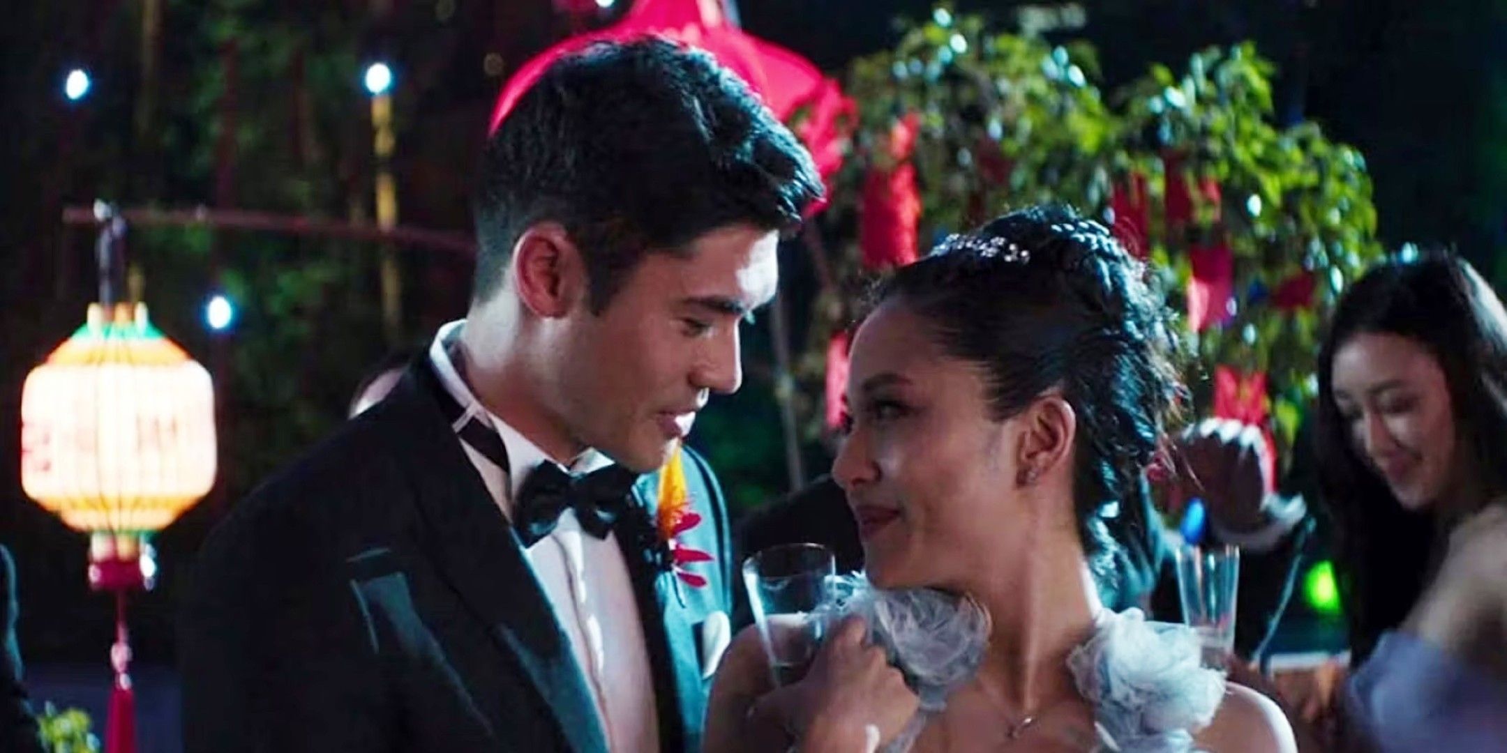 Crazy Rich Asians: A New TV Series In Development At HBO Max Crazy Rich Asians: A New TV Series In Development At HBO Max