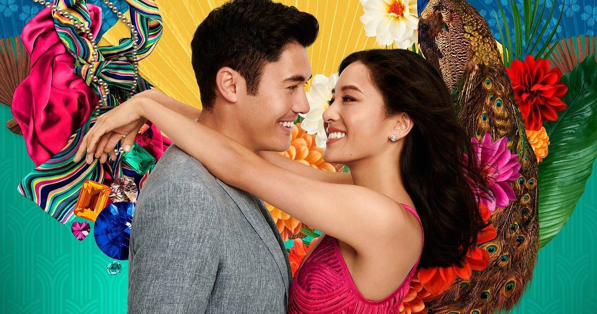 Crazy Rich Asians Franchise Continues: Jon M. Chu's Executive Producer Role At Max Crazy Rich Asians Franchise Continues: Jon M. Chu's Executive Producer Role At Max