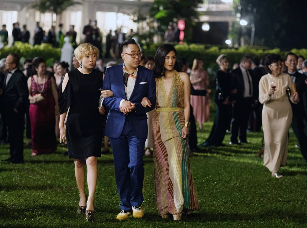 Crazy Rich Asians: From Movie To Max TV Series – What We Know Crazy Rich Asians: From Movie To Max TV Series – What We Know