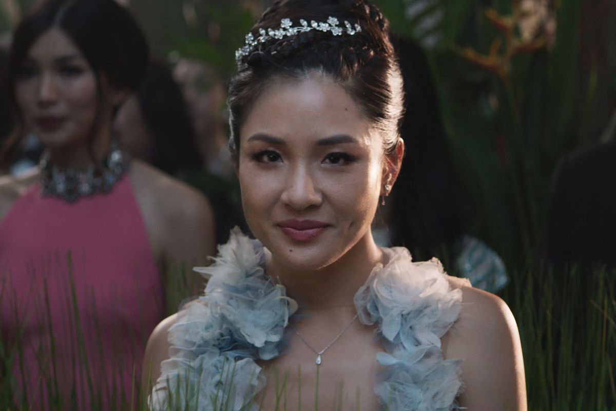 Crazy Rich Asians: From Movie To Television Series – Everything We Know Crazy Rich Asians: From Movie To Television Series – Everything We Know