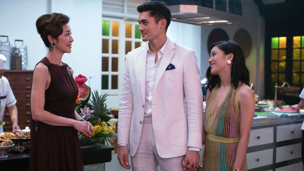 Crazy Rich Asians: Henry Golding Talks Reunions And New TV Series Crazy Rich Asians: Henry Golding Talks Reunions And New TV Series