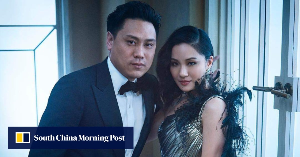 Crazy Rich Asians: Jon M. Chu's Next Chapter At Max Crazy Rich Asians: Jon M. Chu's Next Chapter At Max