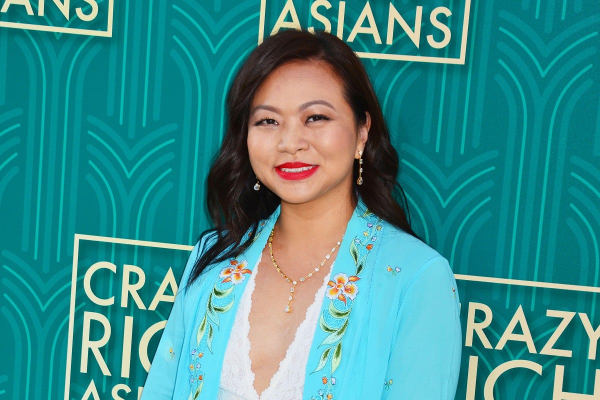 Crazy Rich Asians Sequel: A TV Series Adaptation Is Coming Crazy Rich Asians Sequel: A TV Series Adaptation Is Coming