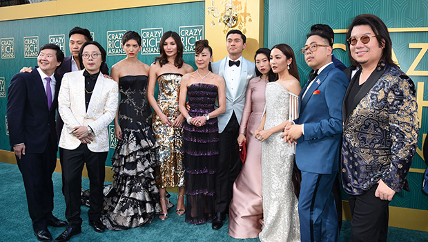 Crazy Rich Asians Series: Jon M. Chu Returns To Direct Crazy Rich Asians Series: Jon M. Chu Returns To Direct