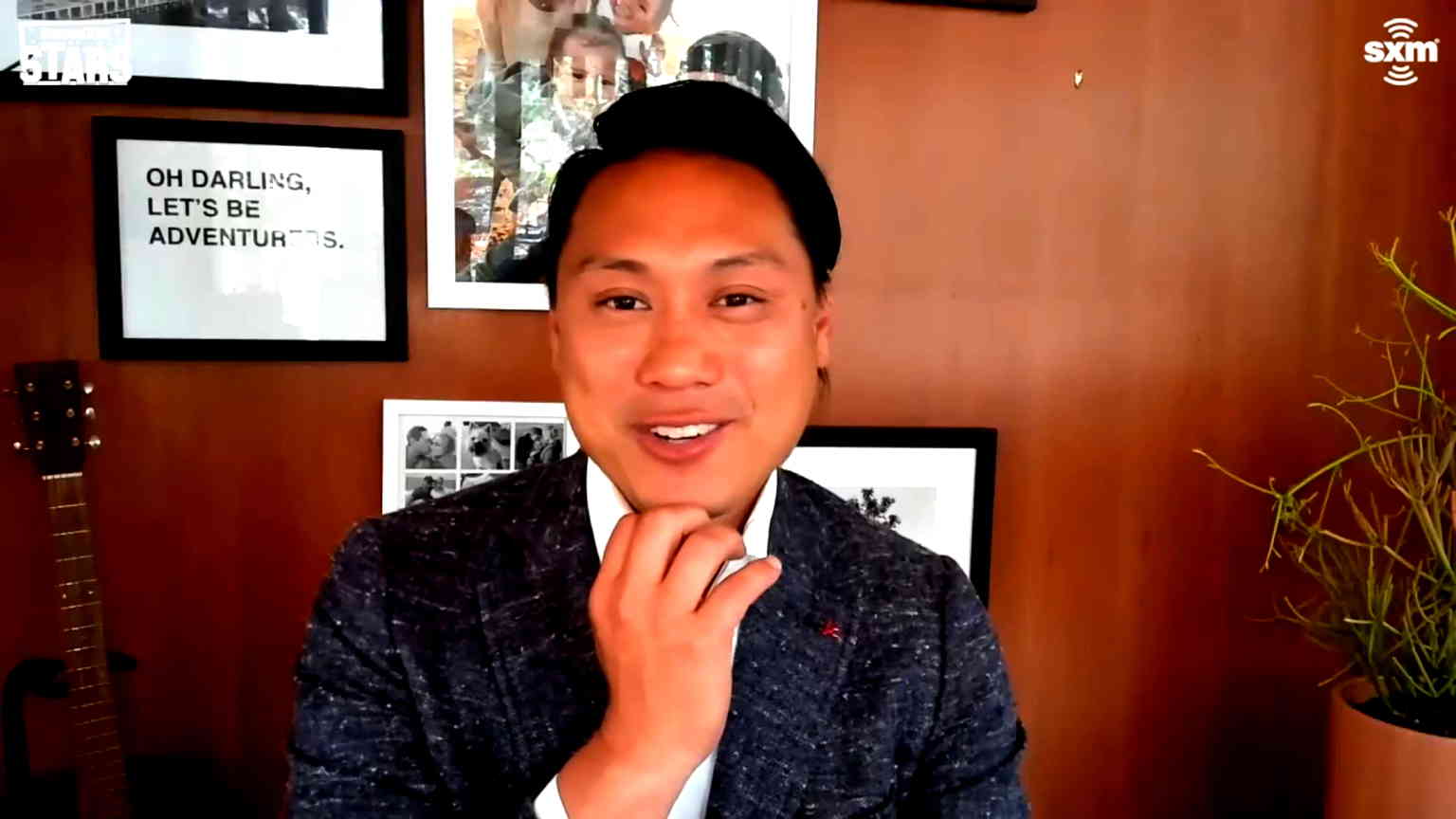 Crazy Rich Asians Series: Jon M. Chu To Return As Director Crazy Rich Asians Series: Jon M. Chu To Return As Director
