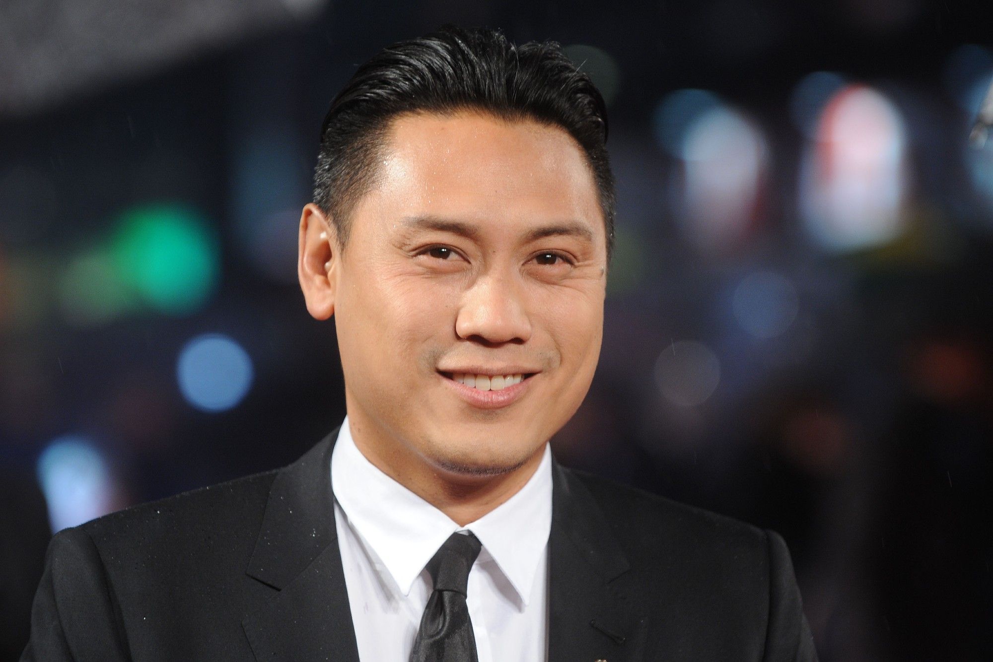 Crazy Rich Asians Series: Lim & Chu Return For Max Crazy Rich Asians Series: Lim & Chu Return For Max