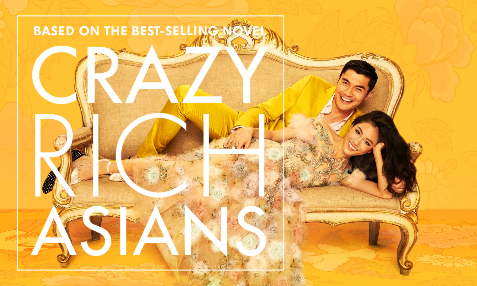 Crazy Rich Asians Series: What We Know So Far Crazy Rich Asians Series: What We Know So Far
