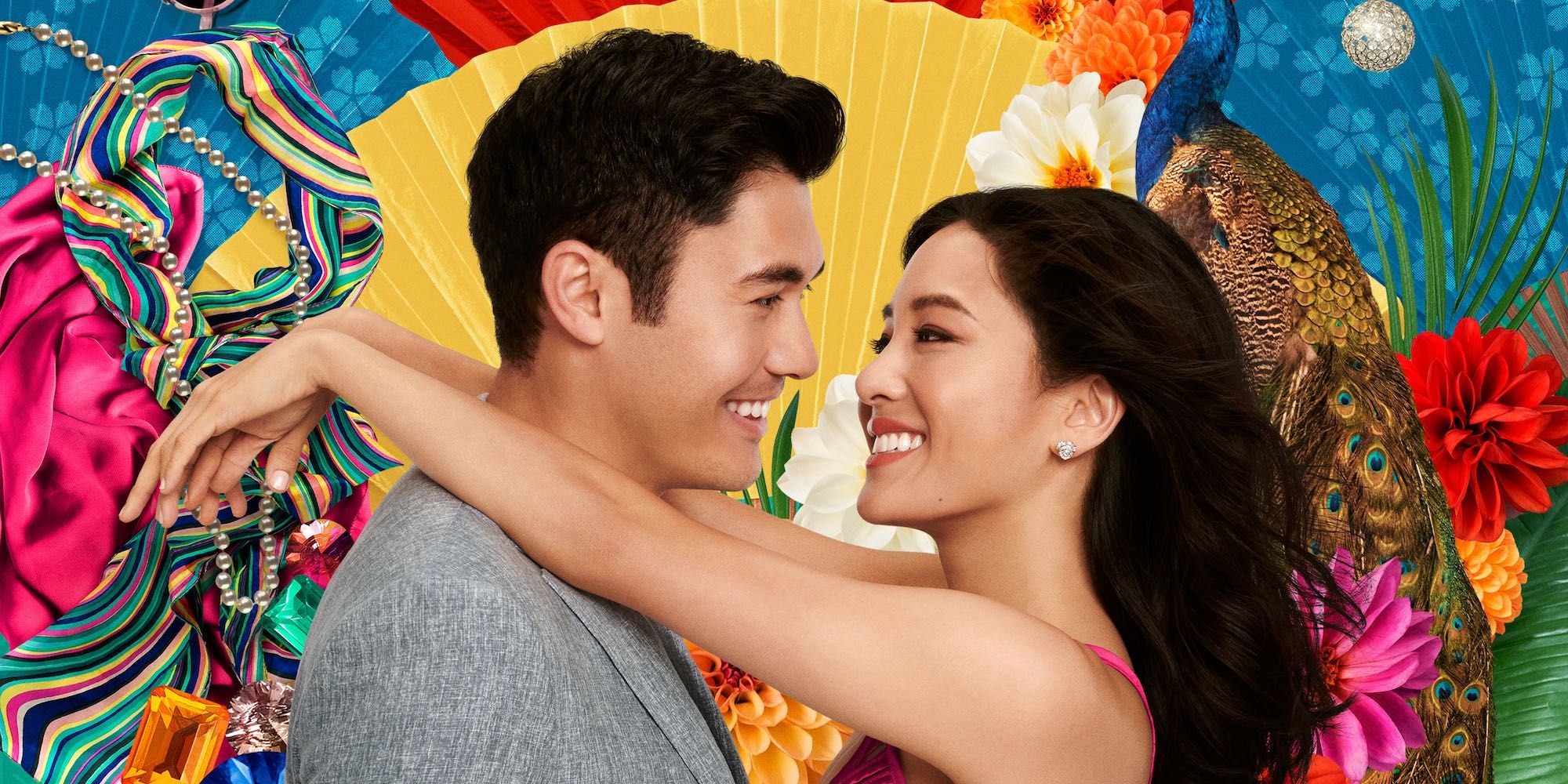 Crazy Rich Asians TV Adaptation: Adele Lim's Max Series Crazy Rich Asians TV Adaptation: Adele Lim's Max Series