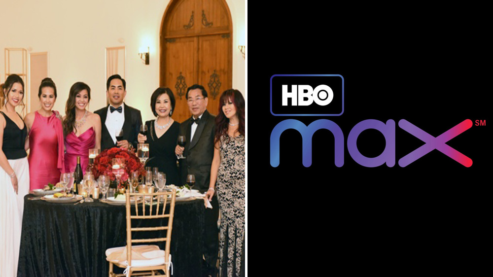 Crazy Rich Asians TV Adaptation Officially In The Works At Max Crazy Rich Asians TV Adaptation Officially In The Works At Max