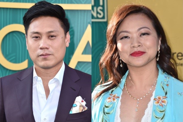 Crazy Rich Asians TV Series: Adele Lim, Jon M. Chu, And Kevin Kwan Lead Development Crazy Rich Asians TV Series: Adele Lim, Jon M. Chu, And Kevin Kwan Lead Development