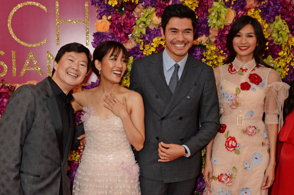 Crazy Rich Asians TV Series Confirmed: Director Jon M. Chu's Return Crazy Rich Asians TV Series Confirmed: Director Jon M. Chu's Return