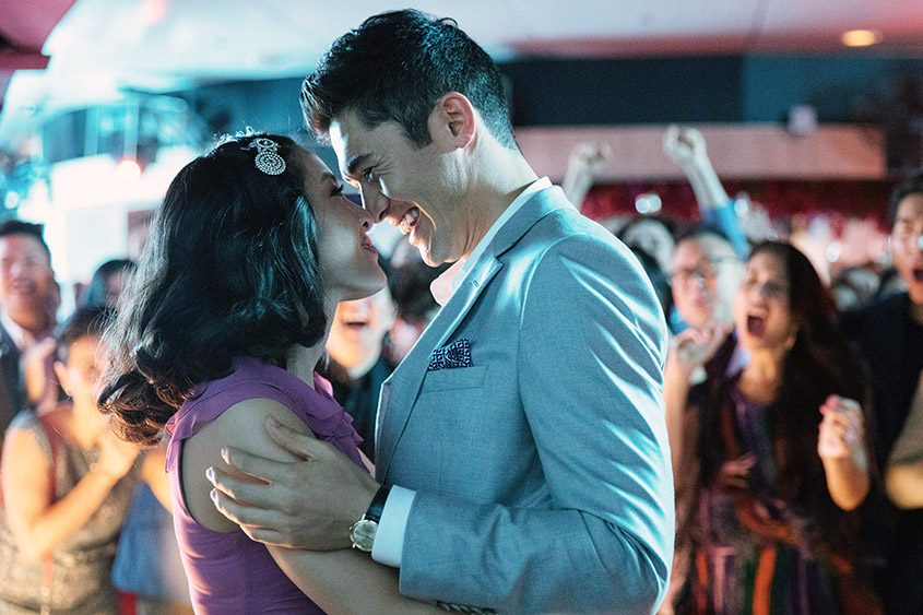 Crazy Rich Asians TV Series: Jon M. Chu's Latest Update Crazy Rich Asians TV Series: Jon M. Chu's Latest Update