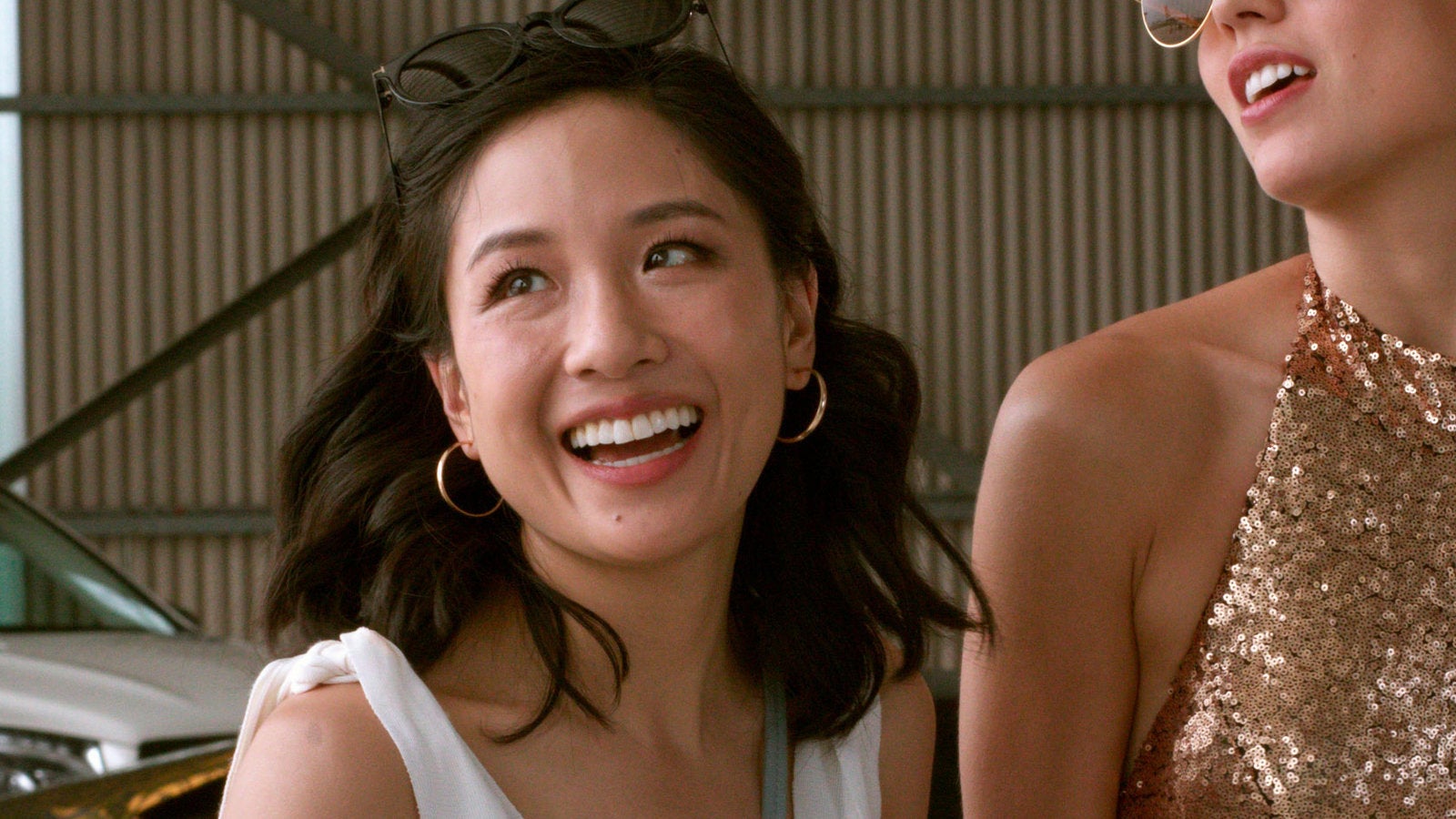 Crazy Rich Asians TV Series: Jon M. Chu's Max Adaptation Crazy Rich Asians TV Series: Jon M. Chu's Max Adaptation