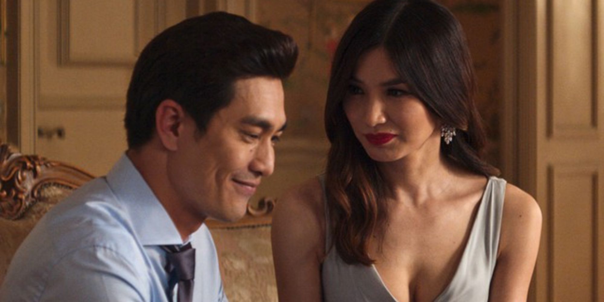 Crazy Rich Asians TV Series: Max Officially Developing A Show Crazy Rich Asians TV Series: Max Officially Developing A Show