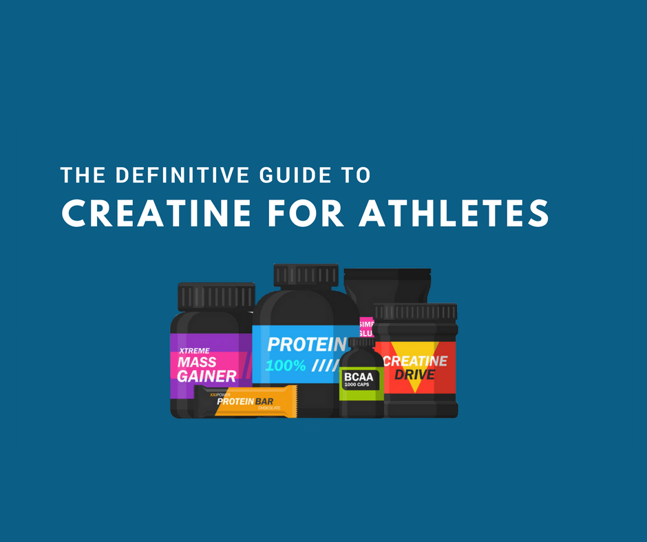 Creatine 101: Your Guide To Understanding And Using Creatine Creatine 101: Your Guide To Understanding And Using Creatine