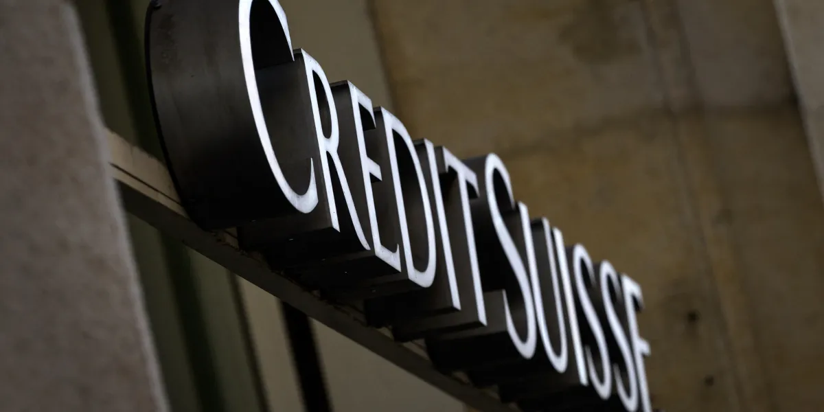 Credit Suisse Whistleblower Case: $150 Million Settlement Imminent Credit Suisse Whistleblower Case: $150 Million Settlement Imminent