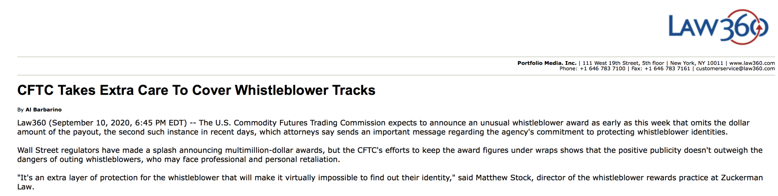Credit Suisse Whistleblower Reward: Up To $150 Million To Be Shared Credit Suisse Whistleblower Reward: Up To $150 Million To Be Shared