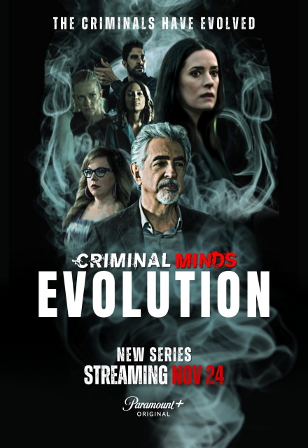 Criminal Minds: Evolution - Episode 4 Image Gallery Now Available Criminal Minds: Evolution - Episode 4 Image Gallery Now Available
