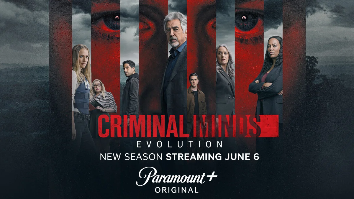 Criminal Minds: Evolution Season 18 Episode 2: The Zookeeper - Images Released Criminal Minds: Evolution Season 18 Episode 2: The Zookeeper - Images Released