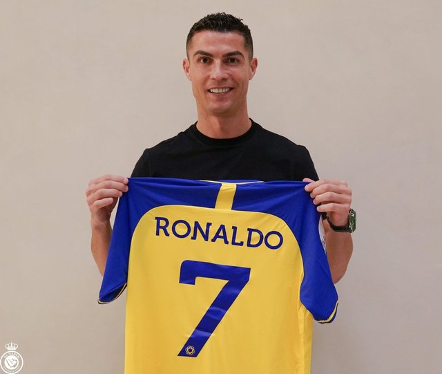 Cristiano Ronaldo'nun Marka Değeri: Şaşırtıcı Rakamlar Ve Etkisi Cristiano Ronaldo'nun Marka Değeri: Şaşırtıcı Rakamlar Ve Etkisi