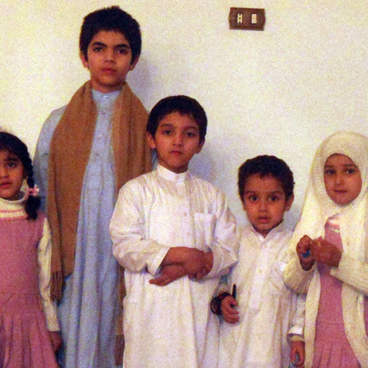 Crucial Phone Call Leads To Bin Laden's Capture: New Netflix Series