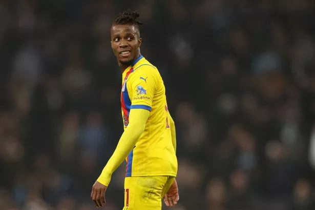 Crystal Palace Target Kyle Walker-Peters On Free Transfer Crystal Palace Target Kyle Walker-Peters On Free Transfer