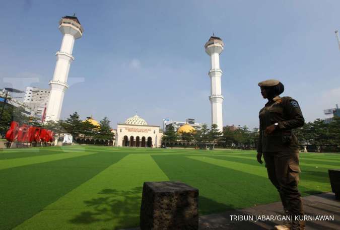 Cuaca Bali Besok: Dominan Berawan, Waspada Hujan Ringan Cuaca Bali Besok: Dominan Berawan, Waspada Hujan Ringan