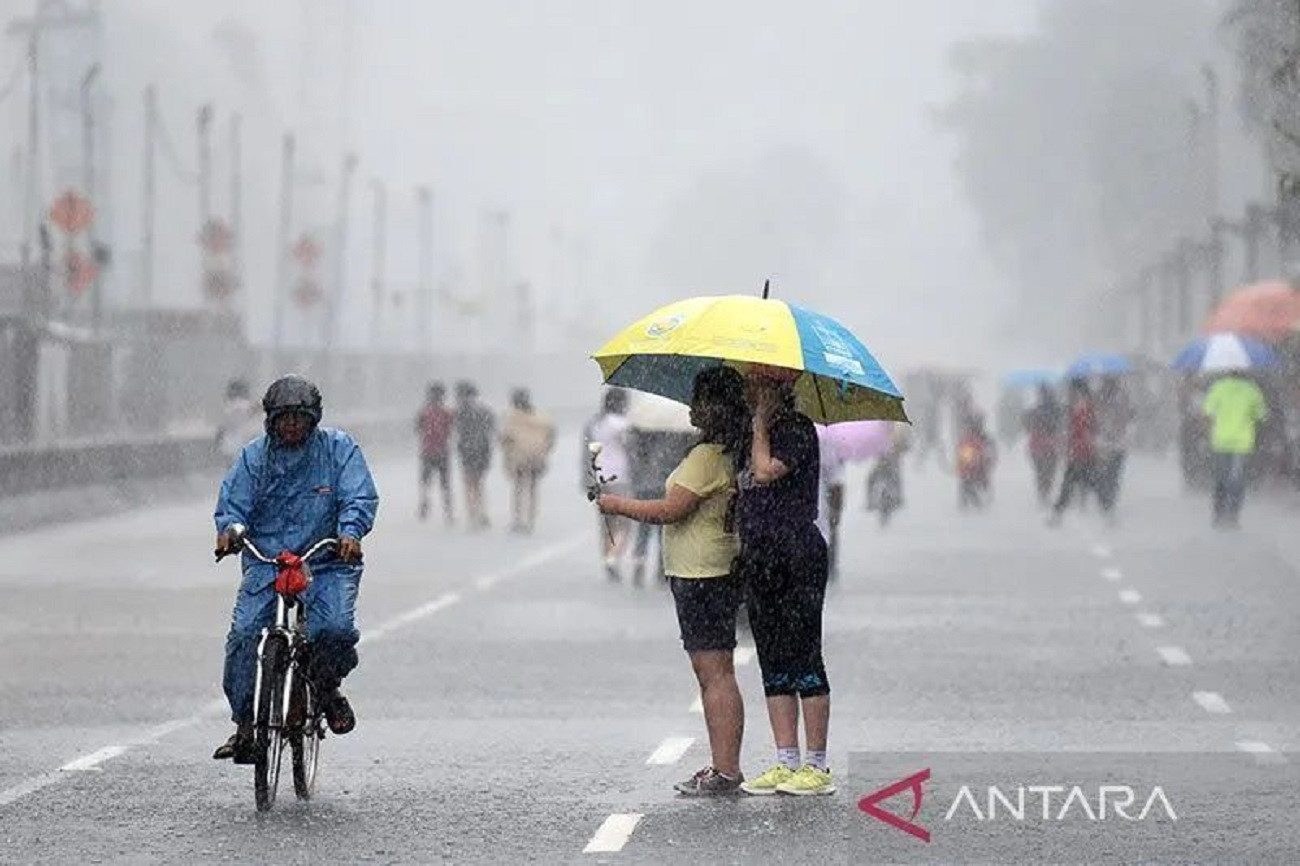 Cuaca Hari Ini Kalimantan Timur: IKN, Balikpapan, Samarinda Dan Info Cuaca Lengkap Cuaca Hari Ini Kalimantan Timur: IKN, Balikpapan, Samarinda Dan Info Cuaca Lengkap