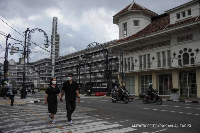Cuaca Jawa Tengah Besok (24/4): Ramalan Dan Antisipasi Hujan Cuaca Jawa Tengah Besok (24/4): Ramalan Dan Antisipasi Hujan