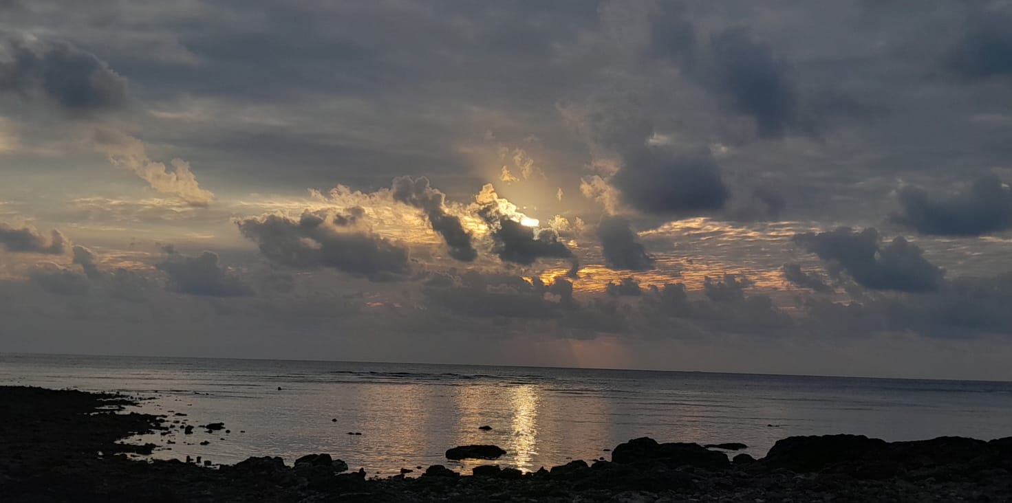 Cuaca Kaltim Hari Ini: IKN, Balikpapan, Samarinda, Dan Lainnya Cuaca Kaltim Hari Ini: IKN, Balikpapan, Samarinda, Dan Lainnya